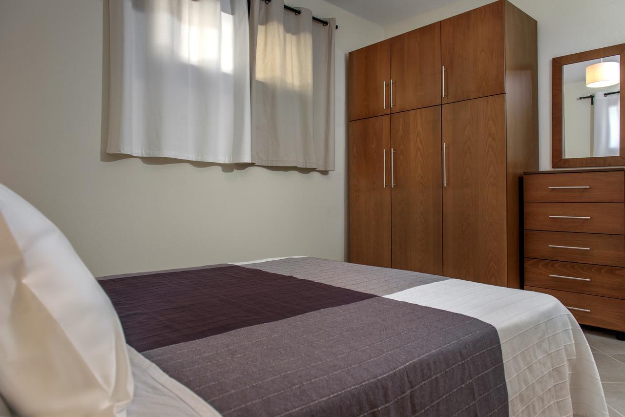 Pleiades Casual Living Apartment Nea Roda Luaran gambar